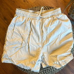Men’s shorts